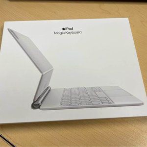 Apple Magic Keyboard Gen 3 for 11" iPad